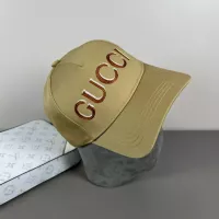 $25.00 USD Gucci Caps #1333070