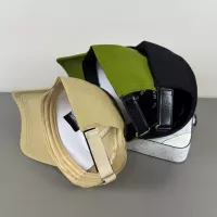 $25.00 USD Gucci Caps #1333070