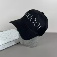 $25.00 USD Gucci Caps #1333072
