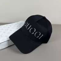 $25.00 USD Gucci Caps #1333072
