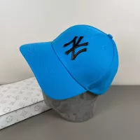 $25.00 USD New York Yankees Caps #1333076