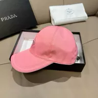 $36.00 USD Prada Caps #1333087