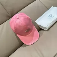 $36.00 USD Prada Caps #1333087