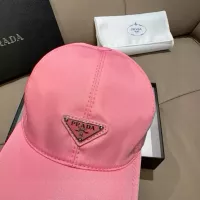 $36.00 USD Prada Caps #1333087