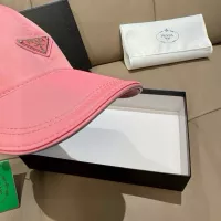 $36.00 USD Prada Caps #1333087