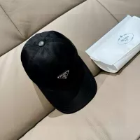 $36.00 USD Prada Caps #1333088