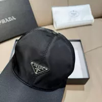 $36.00 USD Prada Caps #1333088