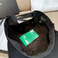 $36.00 USD Prada Caps #1333088