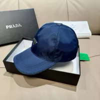 $36.00 USD Prada Caps #1333089