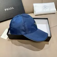 $36.00 USD Prada Caps #1333089