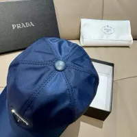 $36.00 USD Prada Caps #1333089