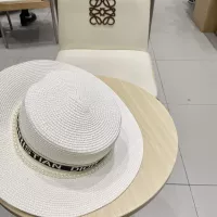 $39.00 USD Christian Dior Caps #1333099