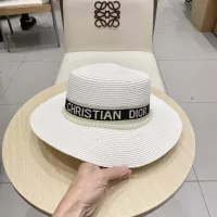 $39.00 USD Christian Dior Caps #1333099