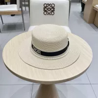 $39.00 USD Christian Dior Caps #1333100