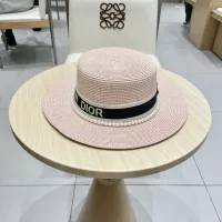 $39.00 USD Christian Dior Caps #1333101