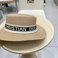 $39.00 USD Christian Dior Caps #1333102