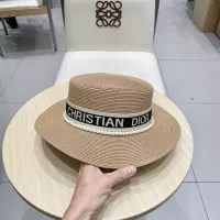 $39.00 USD Christian Dior Caps #1333102