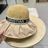 $34.00 USD Christian Dior Caps #1333105