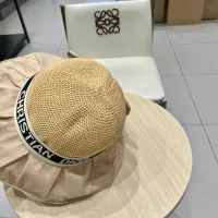 $34.00 USD Christian Dior Caps #1333105