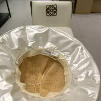 $34.00 USD Christian Dior Caps #1333105