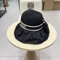 $34.00 USD Christian Dior Caps #1333107