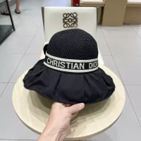 $34.00 USD Christian Dior Caps #1333107