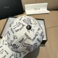 $34.00 USD Christian Dior Caps #1333108