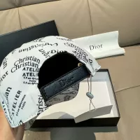$34.00 USD Christian Dior Caps #1333108