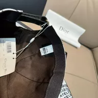 $34.00 USD Christian Dior Caps #1333108