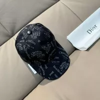 $34.00 USD Christian Dior Caps #1333109