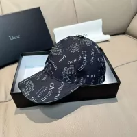 $34.00 USD Christian Dior Caps #1333109