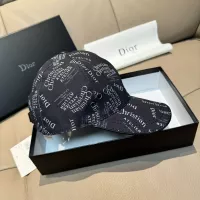 $34.00 USD Christian Dior Caps #1333109