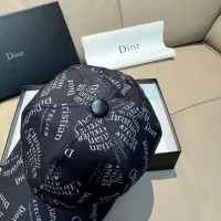 $34.00 USD Christian Dior Caps #1333109