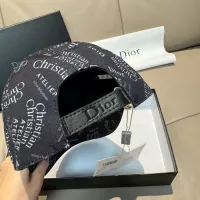 $34.00 USD Christian Dior Caps #1333109