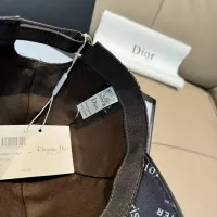 $34.00 USD Christian Dior Caps #1333109