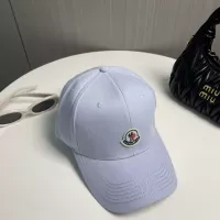 $27.00 USD Moncler Caps #1333111