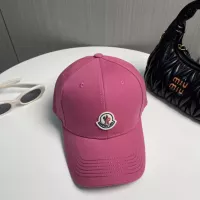 $27.00 USD Moncler Caps #1333113