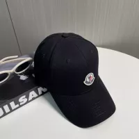 $27.00 USD Moncler Caps #1333114