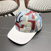 $34.00 USD Gucci Caps #1333116