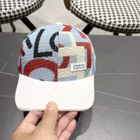 $34.00 USD Gucci Caps #1333116