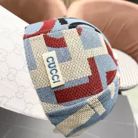 $34.00 USD Gucci Caps #1333116