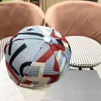 $34.00 USD Gucci Caps #1333116
