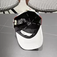 $34.00 USD Gucci Caps #1333116