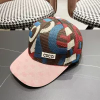 $34.00 USD Gucci Caps #1333117