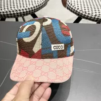 $34.00 USD Gucci Caps #1333117
