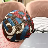 $34.00 USD Gucci Caps #1333117