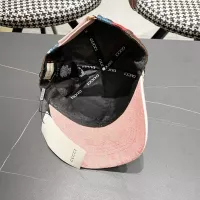 $34.00 USD Gucci Caps #1333117