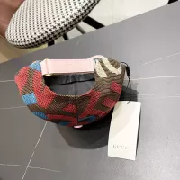 $34.00 USD Gucci Caps #1333117