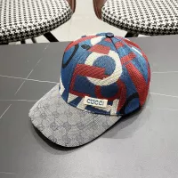 $34.00 USD Gucci Caps #1333118