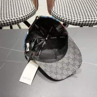 $34.00 USD Gucci Caps #1333118